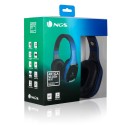 NGS ARTICASLOTHBLUE AURICULARES