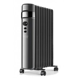 TAURUS AGADIR CONNECT 2000 RADIADOR 2000 W