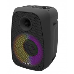 SYTECH SYXTR101BT ALTAVOZ PORTÁTIL