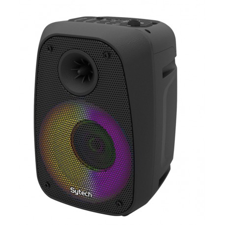 SYTECH SYXTR101BT ALTAVOZ PORTÁTIL