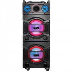 SYTECH SYXT61BT ALTAVOZ PORTÁTIL
