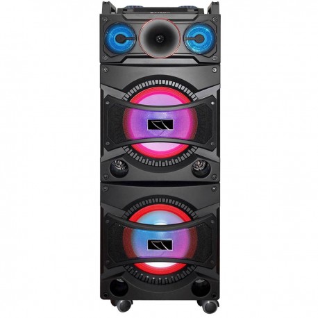 SYTECH SYXT61BT ALTAVOZ PORTÁTIL