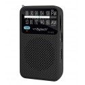 SYTECH SY1672 RADIO DE BOLSILLO