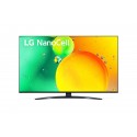 LG 43NANO763QA TELEVISOR