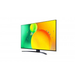 LG 43NANO763QA TELEVISOR