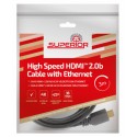 SUPERIOR SUPAVC002 CABLE HDMI