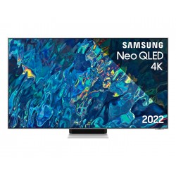 SAMSUNG QE55QN95BAT TELEVISOR NEO QLED SMART TV