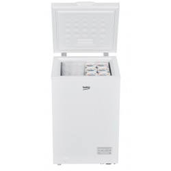 BEKO CF100WN CONGELADOR 98 L CÍCLICO