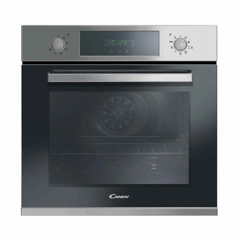 Candy fcpk626xle horno integrado 70 l pirolitica + vapor barato de outlet