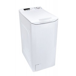 HOOVER H3T272DAET137 LAVADORA CARGA SUPERIOR 7 KG