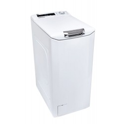 HOOVER H3TM28TACE1S LAVADORA CARGA SUPERIOR 8 KG