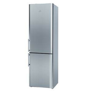 INDESIT BIAA13PFSIH FRIGORIFICO COMBI 187 CM A+ - BIAA13PFSIH