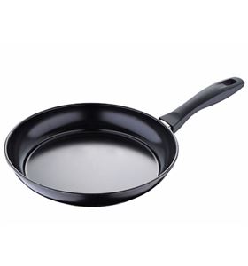 CHEF SAUCE CS-1373 SARTEN 26 CM ACERO CARBONO - CS137