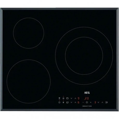 AEG ILB63306FB PLACA INDUCCIÓN