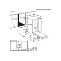 ELECTROLUX KEAD7200L LAVAVAJILLAS