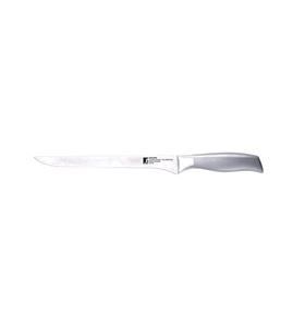 BERGNER BG-4211-MM CUCHILLO JAMONERO ACERO INOX - BG4211MM