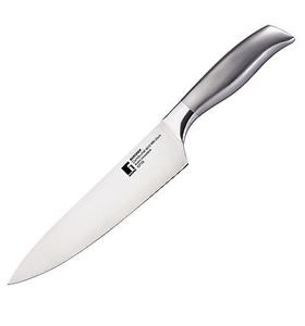 BERGNER BG-4212-MM CUCHILLO CHEF ACERO INOX - BG4212MM