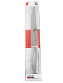 BERGNER BG-4215-MM CUCHILLO FILETEADOR ACERO INOX - BG4215MM