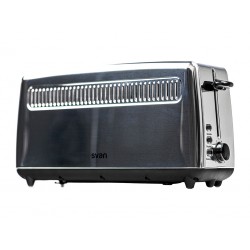 SVAN SVTO08110X TOSTADOR 1000W