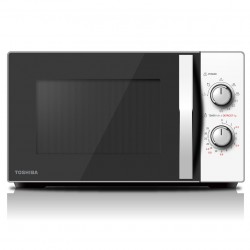 TOSHIBA MWMG20PWH MICROONDAS 800W