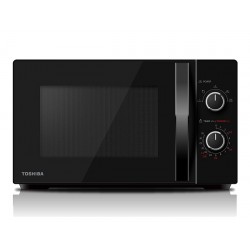 TOSHIBA MWMM20PBK MICROONDAS 800W