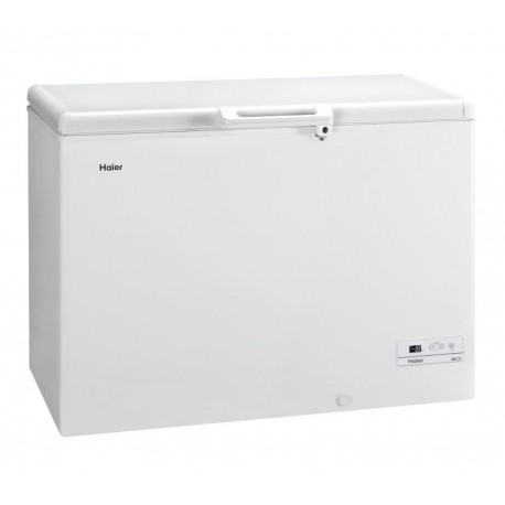 HAIER HCE379F CONGELADOR