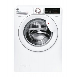HOOVER H3WS4275TE1S LAVADORA 7 KG 1200 RPM