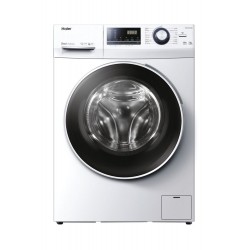 HAIER HW90B14636NIB LAVADORA 9 KG 1400 RPM