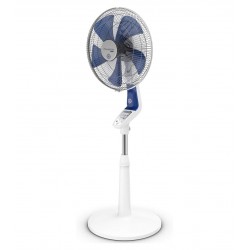 ROWENTA VU6410F0 VENTILADOR MOSQUITO SILENCE