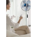 ROWENTA VU5870F0 VENTILADOR DE PIE