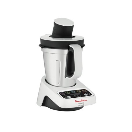 MOULINEX HF404110 ROBOT DE COCINA