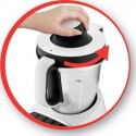 MOULINEX HF404110 ROBOT DE COCINA