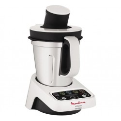 MOULINEX HF4041BC ROBOT DE COCINA MULTIFUNCIÓN