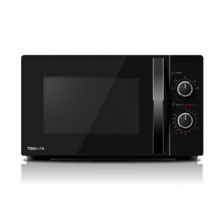 TOSHIBA MW2MG20PBK MICROONDAS 20 L