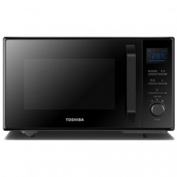 TOSHIBA MW2AC25TBK MICROONDAS 25 L