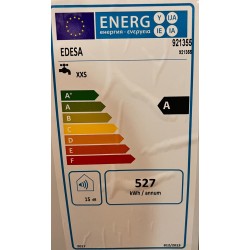 EDESA 15MINIMATE TERMO