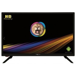 NEVIR 807024RD2SSMAN TELEVISOR 24" HD READY LED SMART TV