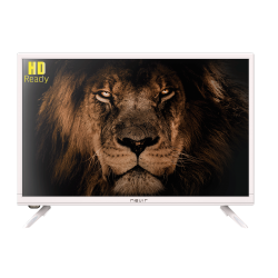 NEVIR 807024RD2SSMAB TELEVISOR 24" LED HD READY SMART TV