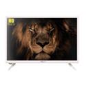 NEVIR 807024RD2SSMAB TELEVISOR 24" LED HD READY SMART TV