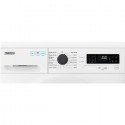 ZANUSSI ZWF724A5W2 LAVADORA CARGA FRON