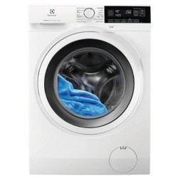 ELECTROLUX EW7F3844ON LAVADORA 8 KG 1400 RPM