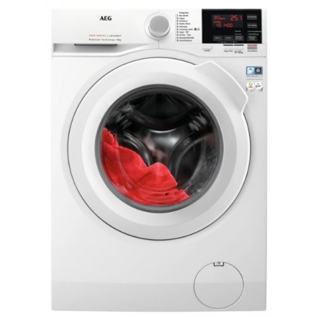 AEG L7FBG841O LAVADORA