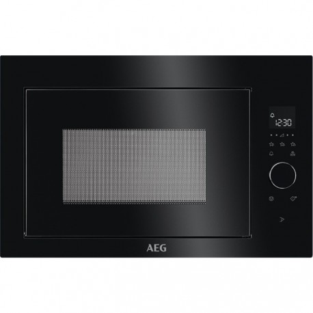 AEG MBE2657SEB MICROONDAS INTEGRABLE