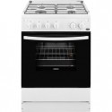 ZANUSSI ZCG61281WA COCINA GAS