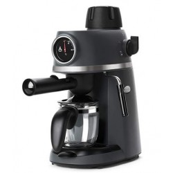 BLACK & DECKER BXCO800E CAFETERA 3.5 BAR 4 TAZAS