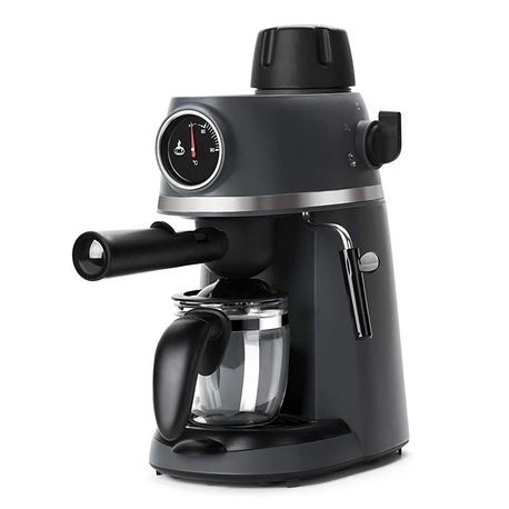 BLACK & DECKER BXCO800E CAFETERA