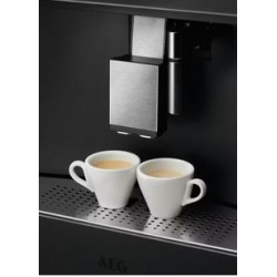 AEG KKK994500T MÁQUINA DE CAFÉ INTEGRABL