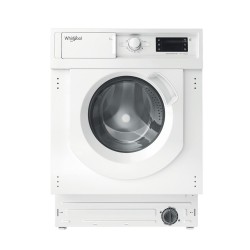 WHIRLPOOL BIWMWG71483EEUN LAVADORA ENCASTRABLE 7 KG