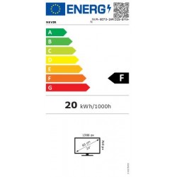 NEVIR 807024RD2SSMAN TELEVISOR
