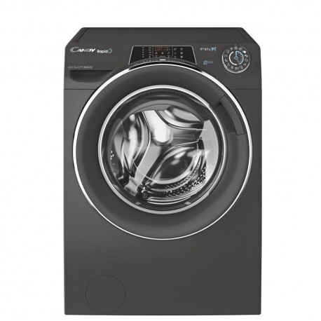 CANDY RO1496DWMCRE1S LAVADORA 9KG 1400